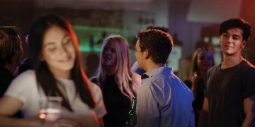 Phụ nữ độc thân và các mối quan hệ