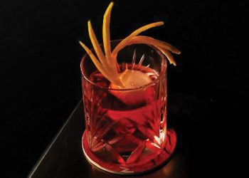 Tapas On The Rooftop