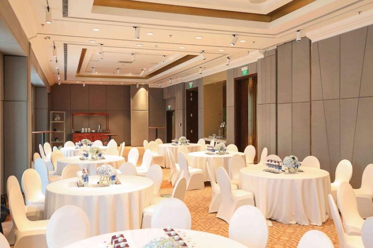 ưu đãi tại Khách sạn Caravelle Saigon