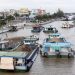 vận tải thủy nội địa Việt Nam