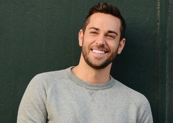 Zachary Levi – Siêu anh hùng “lầy lội” nhất của DC
