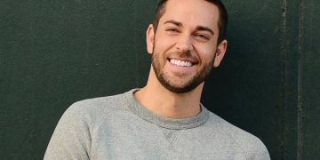 Zachary Levi – Siêu anh hùng “lầy lội” nhất của DC