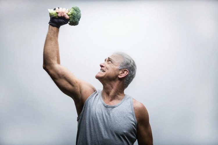 Chuyện nhà tôi: Ai muốn sống lâu?