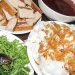 Bánh cuốn Hàng Gà có nước mắm cà cuống