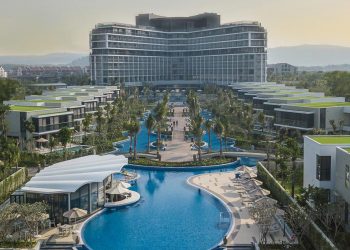 Best Western Premier Sonasea Phú Quốc