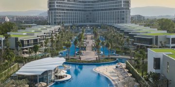 Best Western Premier Sonasea Phú Quốc