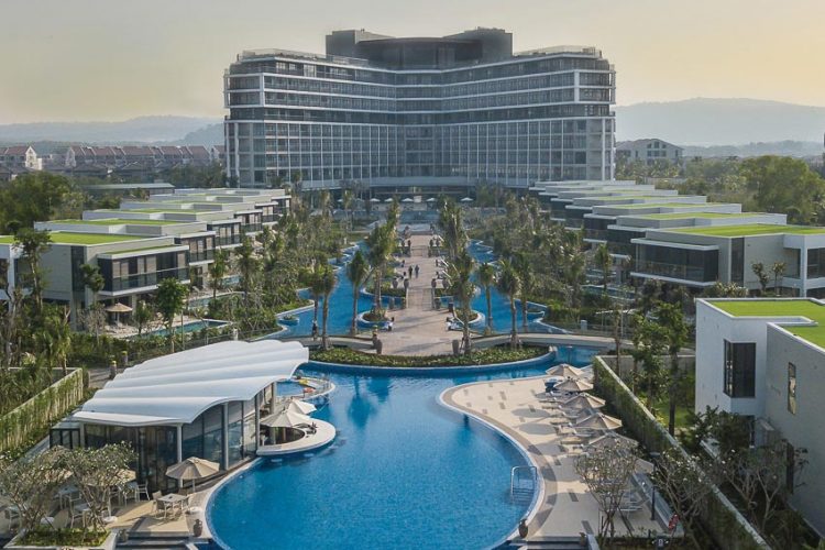 Best Western Premier Sonasea Phú Quốc