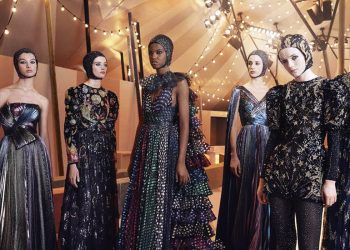 BST Haute Couture Xuân-Hè 2019 5