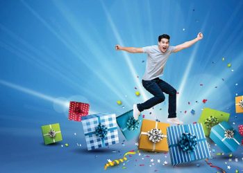 Ra mắt chương trình tích điểm đổi quà - BIDV Reward