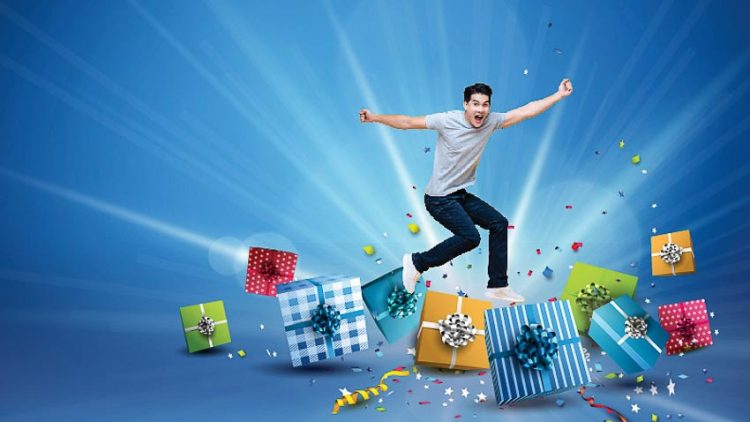 Ra mắt chương trình tích điểm đổi quà - BIDV Reward