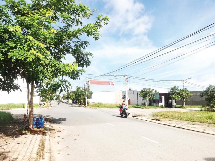 Đất nền tại nhiều khu vực ở TP. Hồ Chí Minh tăng giá nhanh