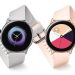 Samsung ra mắt đồng hồ thông minh Galaxy Watch Active