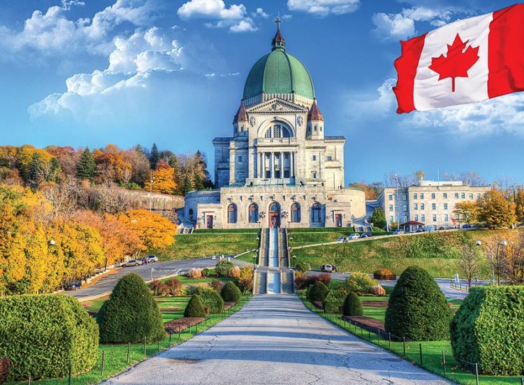 Du học Canada chương trình SDS - không cần chứng minh tài chính