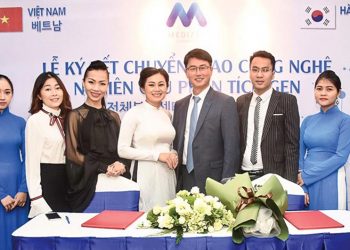 Giải mã gen để tầm soát, điều trị sớm ung thư