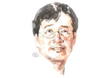 Giáo sư René D. Esser: Một đời nỗ lực trở về chữa bệnh cho người Việt