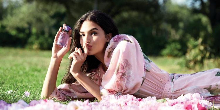 Nước hoa nữ - Hương nước hoa lôi cuốn cho cô nàng mùa hè 3