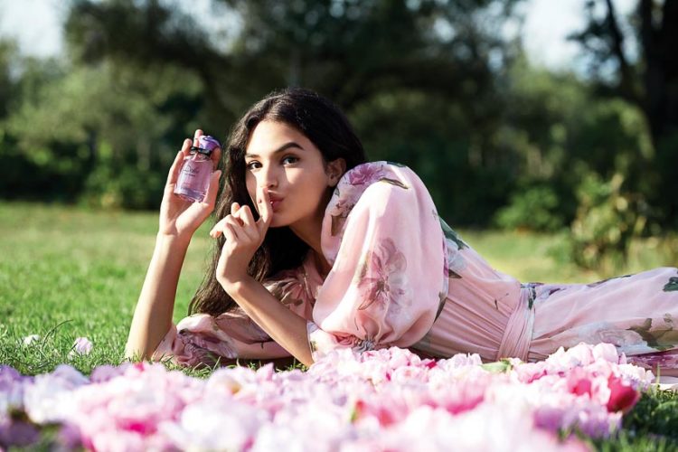 Nước hoa nữ - Hương nước hoa lôi cuốn cho cô nàng mùa hè 3