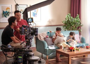 ILA ra mắt phim ngắn Vì mỗi mùa hè chỉ có một