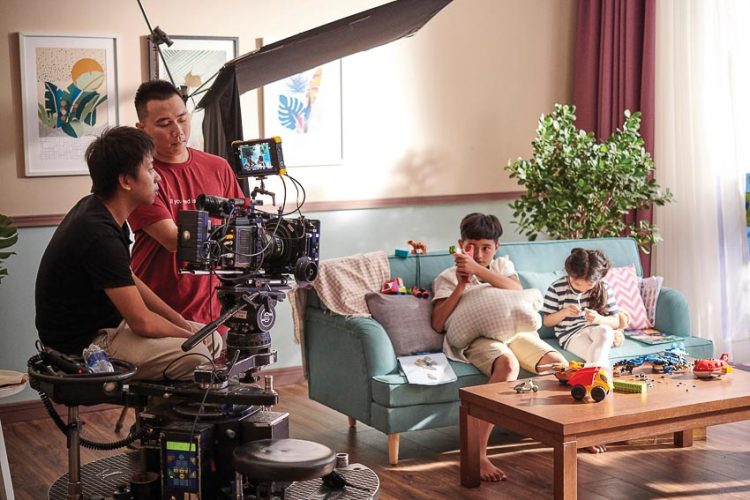 ILA ra mắt phim ngắn Vì mỗi mùa hè chỉ có một