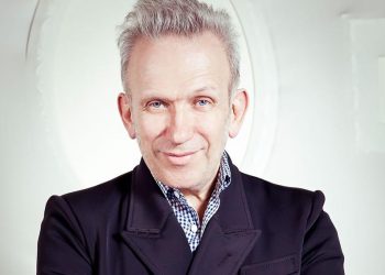 Jean Paul Gaultier
