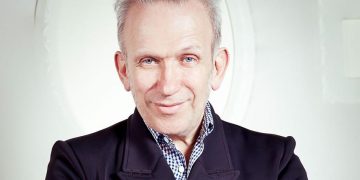 Jean Paul Gaultier