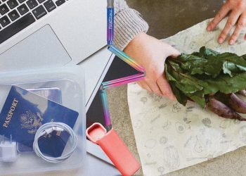 Cuộc đua loại bỏ bao bì, vật dụng bằng nhựa