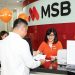 MSB được Moody’s nâng hạng tín nhiệm