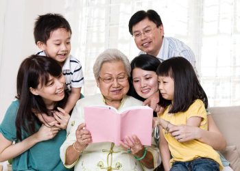 Để tránh những xung đột trong gia đình