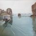 Vịnh Hạ Long - tranh sơn dầu
