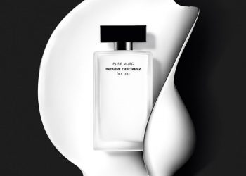 Nước hoa nữ Pure Musc Eau de Parfum For Her 2