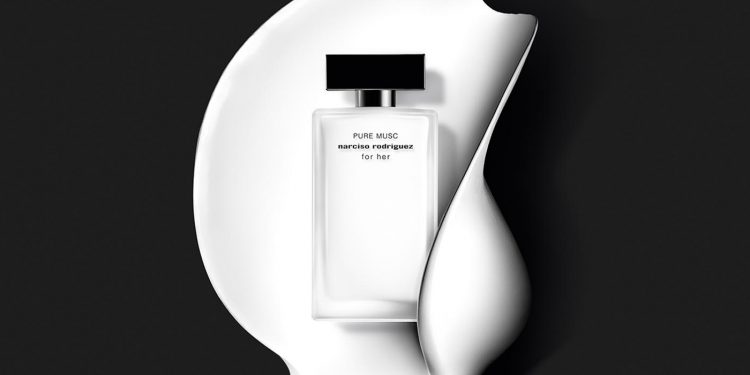 Nước hoa nữ Pure Musc Eau de Parfum For Her 2