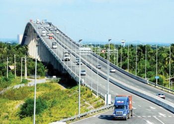Cao tốc Trung Lương - Mỹ Thuận dự kiến hoàn thành vào cuối năm 2020