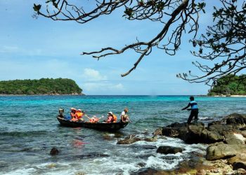 quần đảo Thổ Chu