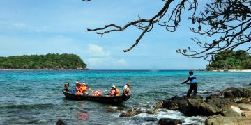 quần đảo Thổ Chu