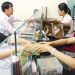 Thị trường cho vay tiêu dùng có thể sẽ giảm nhiệt