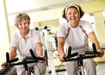 Thói quen tập luyện ở người thừa cân