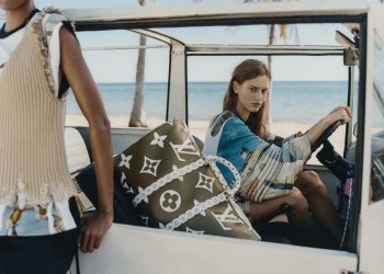 túi xách của Louis Vuitton 3