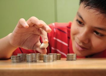 5 bí quyết dạy con của các triệu phú tự thân