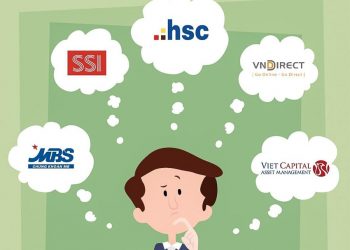 Cạnh tranh giữa các CTCK: Không chỉ bằng “phí”!