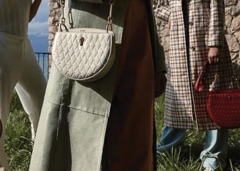 chiến dịch Xuân-Hè 2019 của Bally 1