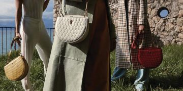 chiến dịch Xuân-Hè 2019 của Bally 1