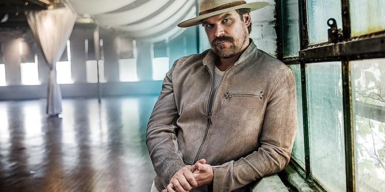 David Harbour 7
