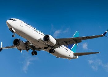 Những dòng máy bay đã từng gặp khủng hoảng giống Boeing 737 Max