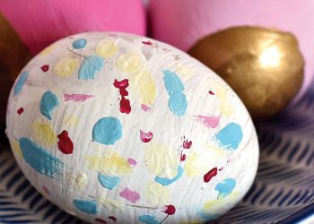 Bữa sáng muộn dịp lễ Phục sinh tại Opera