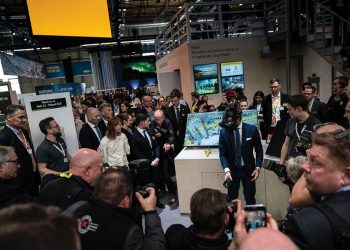 Tetra Pak giới thiệu giải pháp “Nhà máy của tương lai” tại Hannover Messe 2019, dựa trên nền tảng Trí tuệ nhân tạo để hỗ trợ con người