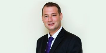 Ông Nicolas Mercier - Trợ lý Tổng giám đốc điều hành kiêm Giám đốc bộ phận ẩm thực InterContinental Phu Quoc Long Beach Resort 2