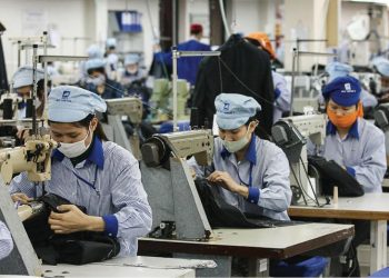 Phát triển xanh đang là xu hướng mới của ngành dệt may toàn cầu