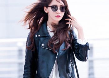 Cá tính và năng động cho phong cách dạo phố