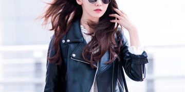 Cá tính và năng động cho phong cách dạo phố