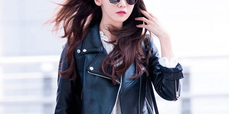 Cá tính và năng động cho phong cách dạo phố